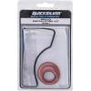 imageQuicksilver 16755Q1 Bell Housing Installation Gasket Kit for MerCruiser Bravo Drives 1Set
