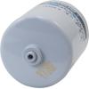 imageQuicksilver 18458Q3 Water Separating Fuel Filter Kit with Black Water Warning Sensor