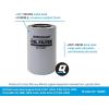 imageQuicksilver 19485 Oil Filter for MerCruiser Diesel Engines