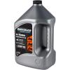 imageQuicksilver 20W50 Synthetic Motorcycle Oil 1 Quart1Gallon