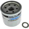 imageQuicksilver 25W40 Oil Change Kit for 4Stroke 25hp and 30hp Mercury EFI Outboards