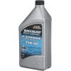 imageQuicksilver 25W40 Oil Change Kit for 4Stroke 40hp 50hp and 60hp Mercury Outboards