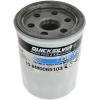 imageQuicksilver 25W40 Oil Change Kit for 4Stroke 40hp 50hp and 60hp Mercury Outboards
