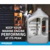imageQuicksilver 25W50 High Performance Marine Engine Oil4 Liter