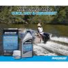 imageQuicksilver 4Stroke Oil Change Kit  for Mercury Outboard Engines  15 20 25 30 40 50 60 75 90 115 150 175 200 225 250 300 350 400 HP1520 Hp
