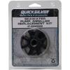 imageQuicksilver 59362Q08 Sea Water Pump Impeller Replacement Kit for Bravo I II and III with TwoPiece Pump Body