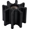 imageQuicksilver 59362Q08 Sea Water Pump Impeller Replacement Kit for Bravo I II and III with TwoPiece Pump Body