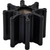 imageQuicksilver 59362T6 Sea Water Pump Impeller Replacement Kit for MerCruiser Engines with OnePiece Pump Body