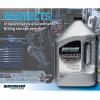 imageQuicksilver 5W30 Full Synthetic Marine Engine Oil1Gallon
