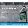 imageQuicksilver 5W50 Full Synthetic 4Stroke ATV UTV Engine Oil 1 Quart