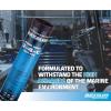 imageQuicksilver 802859Q1 24C Marine Grease with Teflon MultiPurpose Marine Lubricant  8 oz TubeUnspecified