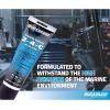 imageQuicksilver 802859Q1 24C Marine Grease with Teflon MultiPurpose Marine Lubricant  8 oz TubeUnspecified Pack of 12