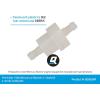 imageQuicksilver 80365M inline Fuel Filter for Mercury and Mariner 4Stroke Outboards