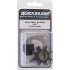 imageQuicksilver 803748Q02 Water Pump Impeller Repair Kit for Mercury 99 Hp 4Stroke Bigfoot Outboards