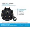 imageQuicksilver 805759Q01 Distributor Cap for Marinized V8 Engines by General Motors wThunderbolt IV and V HEI Ignition Systems