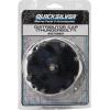 imageQuicksilver 805759Q01 Distributor Cap for Marinized V8 Engines by General Motors wThunderbolt IV and V HEI Ignition Systems