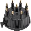 imageQuicksilver 805759Q3 Distributor Cap Kit for Marinized V8 Engines by General Motors wThunderbolt IV and V HEI Ignition Systems