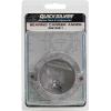 imageQuicksilver 806105Q1 Aluminum Bearing Carrier Anode for MerCruiser Alpha One Gen II and Vazer Drives