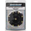 imageQuicksilver 808483Q2 Distributor Cap Kit for Marinized V8 Engines by General Motors wDelco HEI Ignition Systems