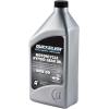 imageQuicksilver 80W90 Motorcycle Hypoid Gear Oil 1 Quart