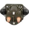 imageQuicksilver 817109A2 Starter Solenoid for Mercury and Mariner Outboards