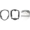 imageQuicksilver 821354A2 Water Pump Repair Kit for Mercury or Mariner 4050 Hp 4Stroke Outboards