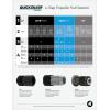 imageQuicksilver 835257Q6 FloTorq II Hub Kit with Bushing  Mercury
