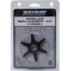 imageQuicksilver 85089Q4 Water Pump Repair Kit for Mercury and Mariner Outboards 1525 Hp 2Cycle Outboards