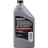 imageQuicksilver 858077Q01 Power Steering Fluid SAE 0W30 Full Synthetic  32 Oz Bottle