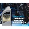imageQuicksilver 85W90 Extreme Performance Gear Lube1Gallon