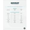 imageQuicksilver 877761Q01 Oil Filter for Select Mercury and Mariner 75115hp Outboards and 150hp EFI 4Stroke Outboards4060HP  75115HP 21L