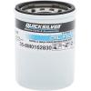 imageQuicksilver 877761Q01 Oil Filter for Select Mercury and Mariner 75115hp Outboards and 150hp EFI 4Stroke Outboards4060HP  75115HP 21L