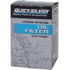 imageQuicksilver 877769Q01 Oil Filter for Mercury Verado 6Cylinder Outboards