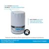 imageQuicksilver 877769Q01 Oil Filter for Mercury Verado 6Cylinder Outboards