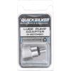 imageQuicksilver 883704Q03 Gear Lube Pump Metric Adapter
