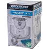 imageQuicksilver 888760Q03 Magnesium Anode Kit for MerCruiser Bravo II and Bravo III Drives