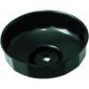 imageQuicksilver 889277002 Oil Filter Installation Or Removal Wrench  Steel65mm67mm x 14 Flute