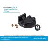 imageQuicksilver 89876A3 Water Separating Fuel Filter Bracket
