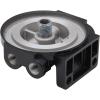 imageQuicksilver 89876A3 Water Separating Fuel Filter Bracket