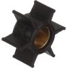 imageQuicksilver 89980 Water Pump Impeller for Select Vintage Mercury 3598hp 2Stroke Outboards