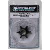 imageQuicksilver 89983Q1 Water Pump Repair Kit for Mercury and Mariner 3070 HP Outboards and Jet Drive Outboards