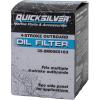 imageQuicksilver 8M0065103 Oil Filter for Mercury and Mariner 4Stroke Outboards 25115 Hp