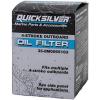 imageQuicksilver 8M0065103 Oil Filter for Mercury and Mariner 4Stroke Outboards 25115 Hp