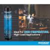imageQuicksilver 8M0071838 High Performance MultiPurpose Extreme NLGI 2 Marine Grease  8 Oz Tube3oz Cartrides Pack of 3