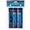 imageQuicksilver 8M0071838 High Performance MultiPurpose Extreme NLGI 2 Marine Grease  8 Oz Tube3oz Cartrides Pack of 3