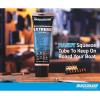 imageQuicksilver 8M0071838 High Performance MultiPurpose Extreme NLGI 2 Marine Grease  8 Oz Tube8oz Tube