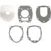imageQuicksilver 8M0113801 Water Pump Repair Kit for Select Mercury and Mariner 3060 Hp 4Stroke Outboards