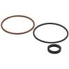 imageQuicksilver 8M0116793 Water Separating Fuel Filter Kit for Outboard or Sterndrive and Inboard Engines