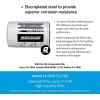 imageQuicksilver 8M0154766 Water Separating Fuel Filter for Select Yamaha 2Stroke ampamp 4Stroke Outboards