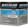 imageQuicksilver 8M0154769 20 Micron Oil Filter for Various Marine EnginesUnspecified